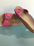 GRATIS VERZENDEN | BIRKENSTOCK Madrid roze slippers 42, Slippers, Verzenden, Zo goed als nieuw, Roze