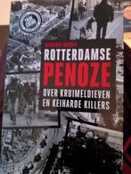 Gerhardt Mulder - Rotterdamse penoze, Boeken, Gerhardt Mulder, Ophalen of Verzenden, Zo goed als nieuw
