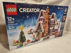 Lego Peperkoekhuisje (10267), Kinderen en Baby's, Speelgoed | Duplo en Lego, Ophalen of Verzenden, Nieuw, Complete set, Lego