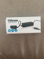 Tristar Power Adapter, Muziek en Instrumenten, Kabels en Stekkers, Ophalen of Verzenden, Zo goed als nieuw