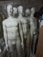 150xprof.paspoppen,etalagepoppen,paspop, Ophalen of Verzenden, Gebruikt