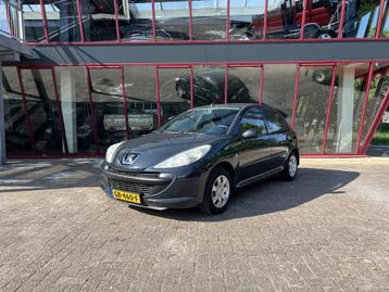 Peugeot 206+ 1.1 Access Lite (bj 2011) beschikbaar voor biedingen