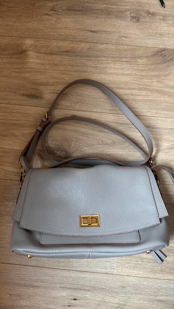Smaak Amsterdam tas Ida, Sieraden, Tassen en Uiterlijk, Tassen | Damestassen, Nieuw, Handtas, Ophalen of Verzenden