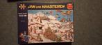 Jan van Haasteren - Skiën - 1000 stukjes - nieuw, Ophalen of Verzenden, 500 t/m 1500 stukjes, Nieuw, Legpuzzel
