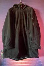 Nieuwe winddichte tussen seizoen jas 46/48 nu 39,99€, Zwart, Maat 46/48 (XL) of groter, Nieuw, Ophalen of Verzenden