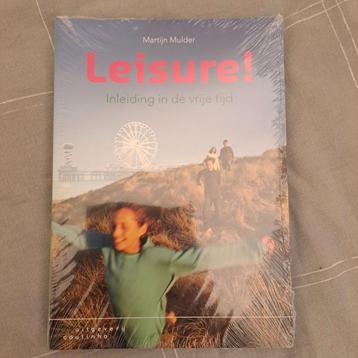 Martijn Mulder - Leisure!