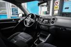 Volkswagen Tiguan 1.4 TSI Sport&Style | Parkeersensoren V &, Te koop, 160 pk, Geïmporteerd, Emergency brake assist