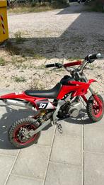 Minibike, Fietsen en Brommers, Minibikes, Midibikes en Pitbikes, Ophalen, Gebruikt, Overige typen, X