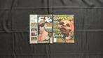 Film magazines, Ophalen of Verzenden, Gebruikt, Film, Overige typen