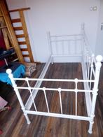 Tromnes Bedframe IKEA 90x200, Huis en Inrichting, Ophalen, Gebruikt, 90 cm, Eenpersoons