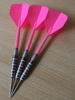 Winmau Wild Roses darts 24 gram, Ophalen of Verzenden, Gebruikt, Pijlen
