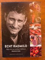 Boek Radmillo Soda - Voeding & Lifestyle, Voorgerechten en Soepen, Nieuw, Ophalen of Verzenden, Gezond koken