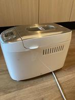 Broodbakmachine, Witgoed en Apparatuur, Broodbakmachines, Ophalen, Gebruikt, Warmhoudfunctie, Zonder timer