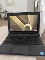 Dell Chromebook - Goedkoop!, Computers en Software, Chromebooks, Qwerty, Ophalen of Verzenden, 32 GB of minder, 11 inch