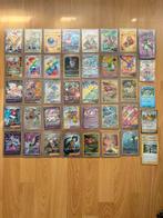 Pokemon singles, Ophalen of Verzenden, Zo goed als nieuw