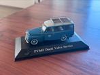 Volvo PV 445 Duett Volvo Service 1/43, Ophalen, Nieuw, Auto, Overige merken