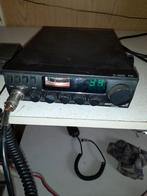 27 mc, Telecommunicatie, Zenders en Ontvangers, Ophalen of Verzenden, Gebruikt, Zender en Ontvanger