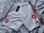Adidas broekje/short van Arsenal FC in de maat M, Maat M, Ophalen of Verzenden, Nieuw, Broek