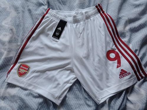 Adidas broekje/short van Arsenal FC in de maat M, Sport en Fitness, Voetbal, Nieuw, Broek, Maat M, Ophalen of Verzenden