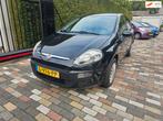 Fiat Punto Evo 1.2 Active 2011 Airco 5 Deurs, Voorwielaandrijving, Gebruikt, 1242 cc, 4 cilinders