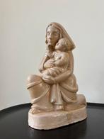 Art deco madonna Koos van Vlijmen, Antiek en Kunst, Ophalen of Verzenden