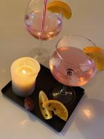 NUR Design tray medium black, Ophalen of Verzenden, Nieuw, Rechthoekig, Overige materialen