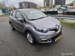 Renault Captur 1.2 TCe Expression AUTOMAAT, Auto's, Renault, Euro 5, 625 kg, 4 cilinders, Origineel Nederlands