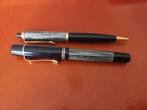 Pelikan vintage vulpen en vulpotlood, Ophalen of Verzenden, Gebruikt, Vulpen, Overige merken