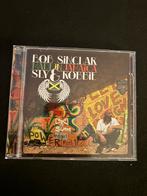 Bob Sinclair Sly Robbie Made Made in Jamaica, Cd's en Dvd's, Cd's | Reggae en Ska, Ophalen of Verzenden, Zo goed als nieuw