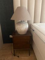 Nachtlampje (2 stuks), Huis en Inrichting, Slaapkamer | Nachtkastjes, Ophalen of Verzenden, Zo goed als nieuw, Minder dan 45 cm