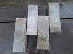 18 m2 Longstone klinkers NIEUW! Elba MBI 31,5 x 10,5 x 8 cm, Ophalen, Klinkers, Nieuw, 10 m² of meer