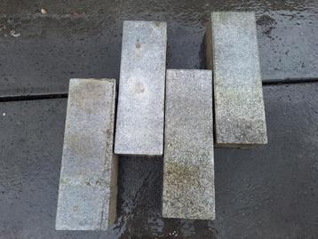 18 m2 Longstone klinkers NIEUW! Elba MBI 31,5 x 10,5 x 8 cm beschikbaar voor biedingen