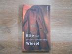 Elie Wiesel Het proces-Sonderberg, Boeken, Ophalen of Verzenden, Zo goed als nieuw, Tweede Wereldoorlog