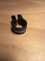 Pitlock Zadelklem, Ophalen of Verzenden, Nieuw, Algemeen, Zadel