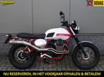 Moto Guzzi V 7 II STORNELLO (bj 2016), 750 cc, Bedrijf, Toermotor