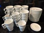 WMF barista 14 stuks koffie bekers/kopjes, Gebruikt, Ophalen of Verzenden, Overige stijlen, Kop(pen) en/of Schotel(s)