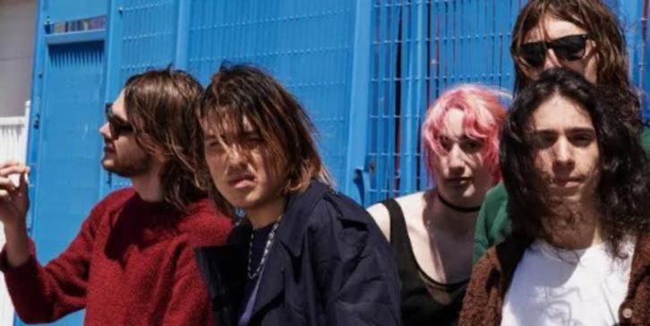 Gezocht: Kaartjes voor Geese in Paradiso – 17 maart 2026, Tickets en Kaartjes, Concerten | Pop, Twee personen, Maart