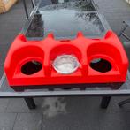 Te koop puppy voertray, Dieren en Toebehoren, Hondenvoerbakken en Drinkbakken, Ophalen of Verzenden