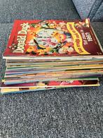 Donald Duck jaargang 1996, Ophalen, Gelezen, Overige typen