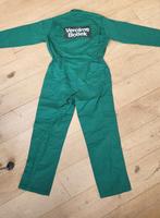 Verolme Botlek Overall Maat 56 - Collectors Item!, Verzenden, Verolme Botlek, Groen, Maat 56/58 (XL)