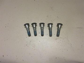 Suzuki GSX600F remschijfbouten GSX 600 schijfbouten Katana beschikbaar voor biedingen