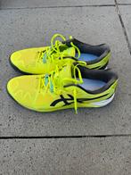 Asics Gel Resolution 9 tennisschoenen Gravel maat 48, Overige merken, L00, Schoenen, Ophalen of Verzenden