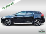 Volvo V40 Cross Country 1.5 T3 Polar+ Luxury (153 PK) 2e-Eig, Auto's, Volvo, 12 maanden, 4 cilinders, Zwart, Leder