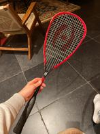 Squashracket, Sport en Fitness, Squash, Ophalen, Zo goed als nieuw, Racket