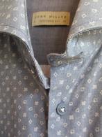 John Miller, size 42, Zo goed als nieuw, Halswijdte 41/42 (L), John Miller, Verzenden