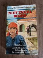 Annie Oosterbroek-Dutschun - Niet enkel rozen, Ophalen of Verzenden, Gelezen, Annie Oosterbroek-Dutschun