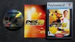 PS2 - Pro Evolution Soccer 6 - PES Playstation 2 Voetbal, Spelcomputers en Games, Games | Sony PlayStation 2, Ophalen of Verzenden