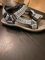 Human nature dames sandalen maat 39, Kleding | Dames, Schoenen, Ophalen of Verzenden, Zo goed als nieuw, Sandalen of Muiltjes