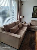 2 x 2,5 zits bank, Ophalen, 150 tot 200 cm, Driepersoons, 75 tot 100 cm