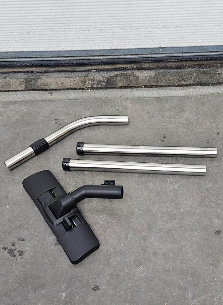 Numatic buizenset + combi zuigmond - Nieuw!, Witgoed en Apparatuur, Stofzuigers, Nieuw, Stofzuiger, Ophalen of Verzenden